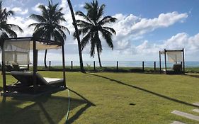 Flat Fabuloso - Porto De Galinhas - Malawi Beach Resort