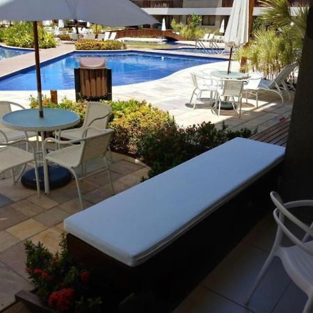 Flat Fabuloso - Porto De Galinhas - Malawi Beach Resort Porto de Galinhas Exterior foto