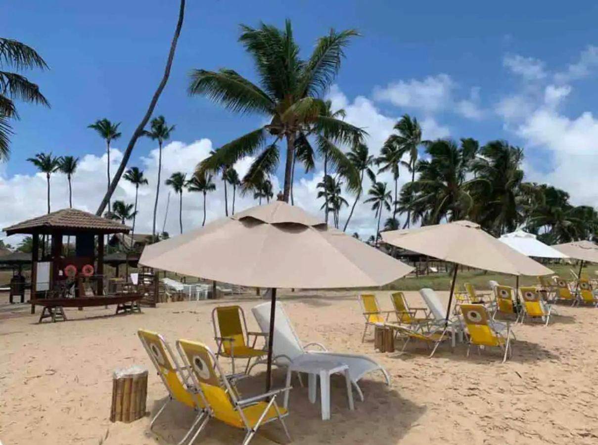Flat Fabuloso - Porto De Galinhas - Malawi Beach Resort Porto de Galinhas Exterior foto