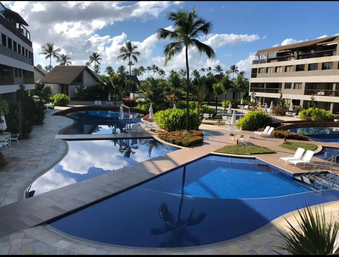 Flat Fabuloso - Porto De Galinhas - Malawi Beach Resort Porto de Galinhas Exterior foto