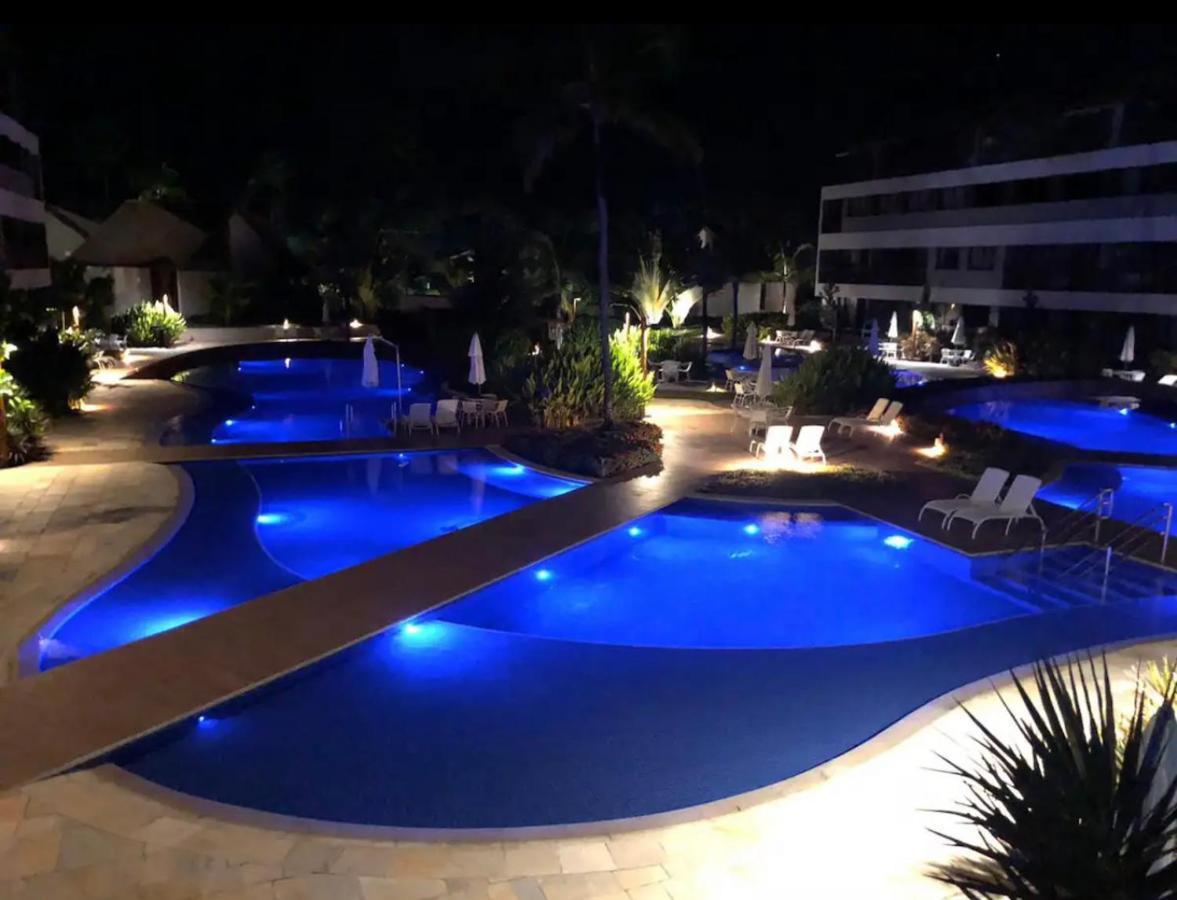 Flat Fabuloso - Porto De Galinhas - Malawi Beach Resort Porto de Galinhas Exterior foto